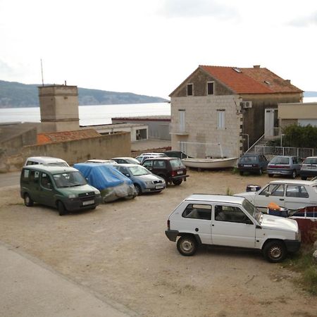 Apartments By The Sea Komiza, Vis - 8533 Exterior photo