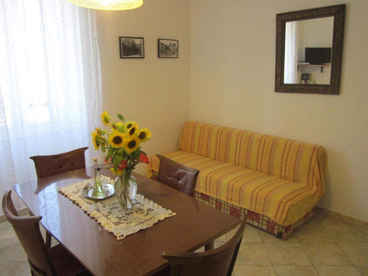 Apartments By The Sea Komiza, Vis - 8533 Exterior photo