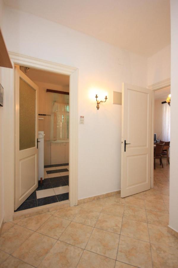 Apartments By The Sea Komiza, Vis - 8533 Exterior photo