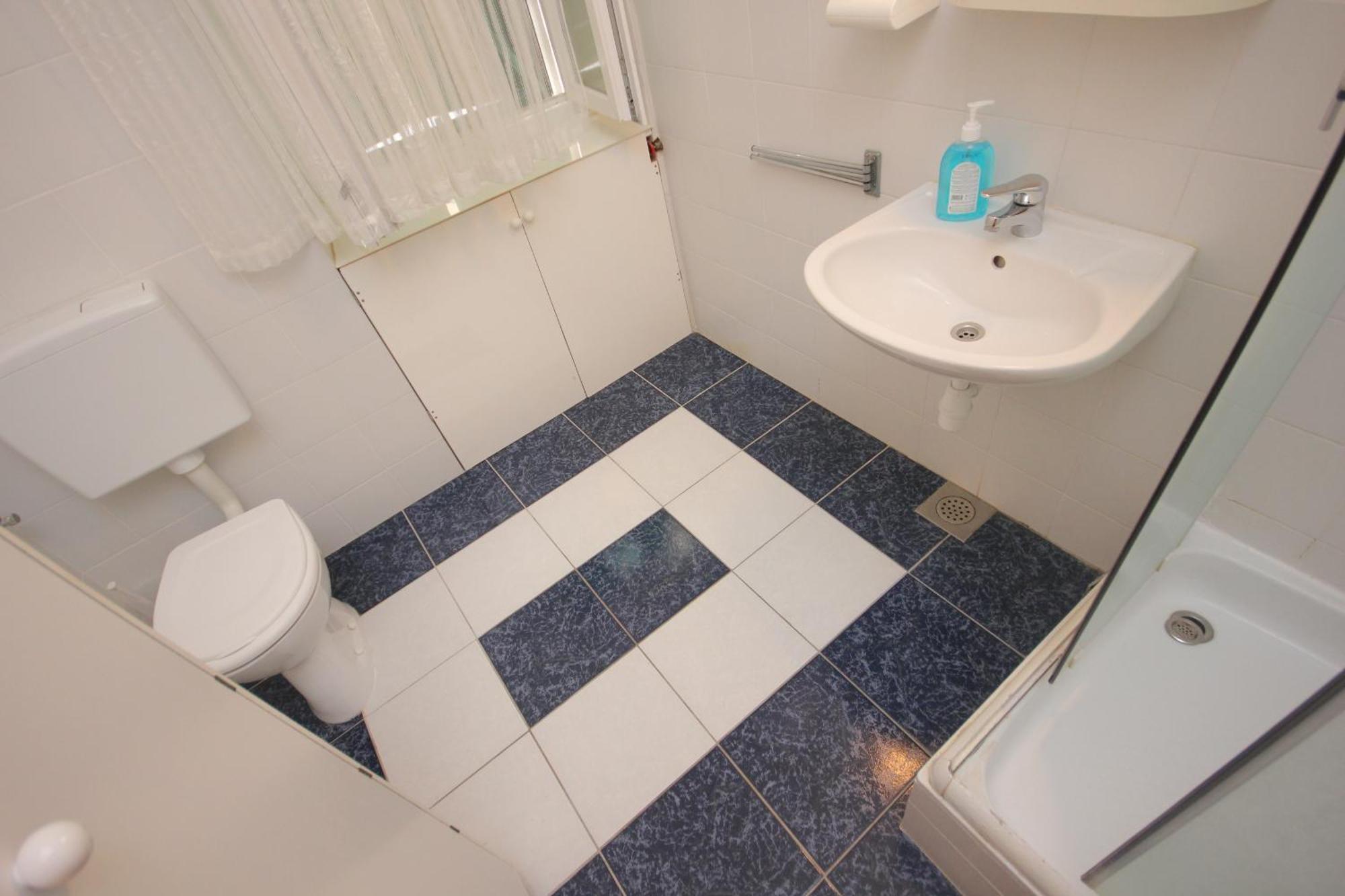 Apartments By The Sea Komiza, Vis - 8533 Room photo